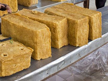 Semi-finished Rubber For Sale