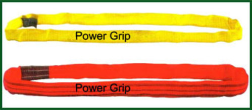 Polyester Round Slings