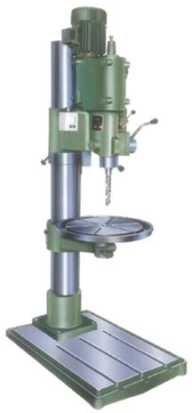 All Geared Pillar Drilling machine