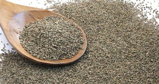 Ajwain seeds, Purity : 99.95%