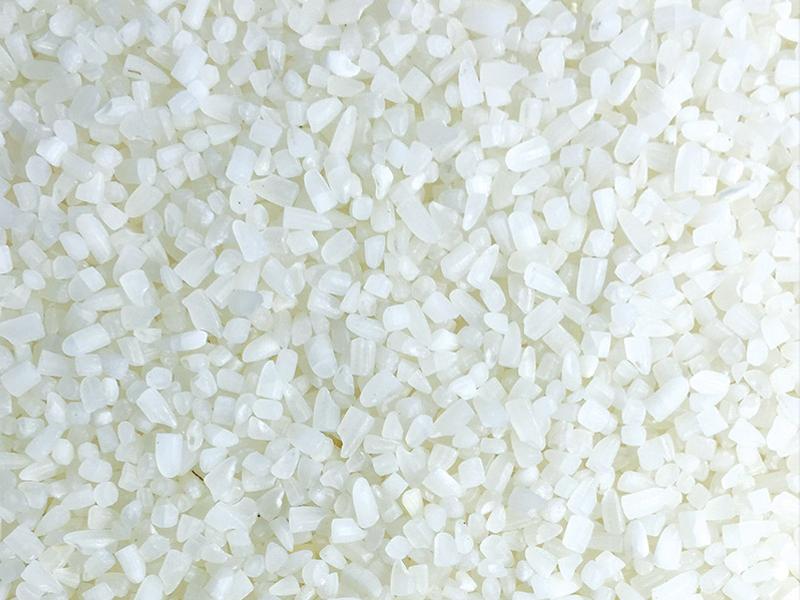 Hard Organic Broken Non Basmati Rice, Variety : Long Grain