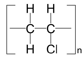 polyvinyl chloride