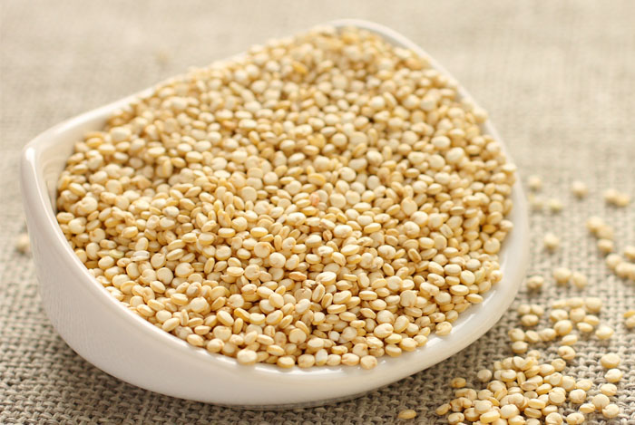 Organic Quinoa Seeds, for Cooking, Purity : 98%
