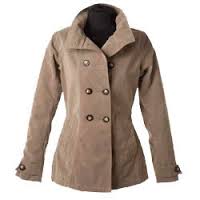 Cotton Ladies Jackets, Size : M, XL