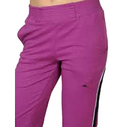 Plain Cotton Ladies Lower, Size : 28, 30, 32