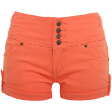 Ladies Shorts