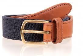 Plain PU Leather Mens Belt, Technics : Attractive Pattern