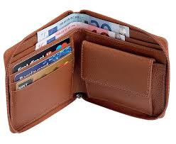 mens wallet