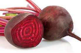 Organic fresh beetroot, Shelf Life : 10-15days