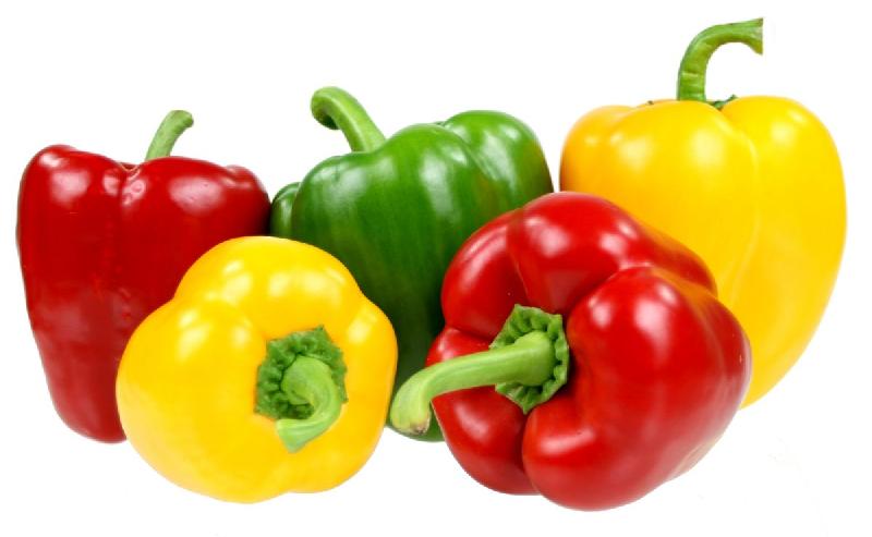 bell pepper