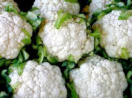 cauliflower