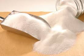 White Refine Sugar ICUMSA-45