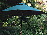 Beach & Garden Umbrellas