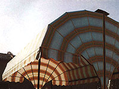 ButterFly Awnings