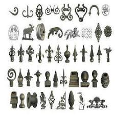 ornamental castings