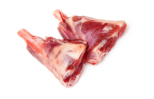 Fresh/Frozen  Goat Meat