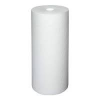 Polypropylene coolant filter paper
