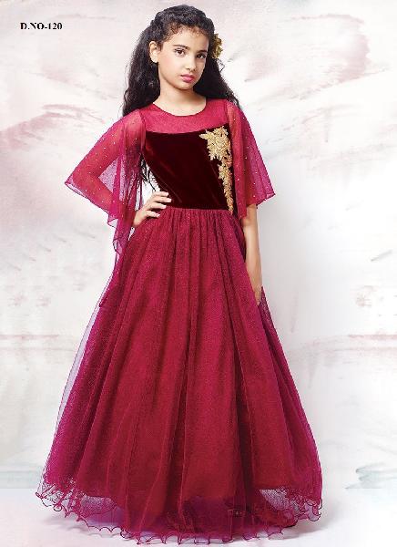 Gown Dresses at Rs 899 / Piece in Surat