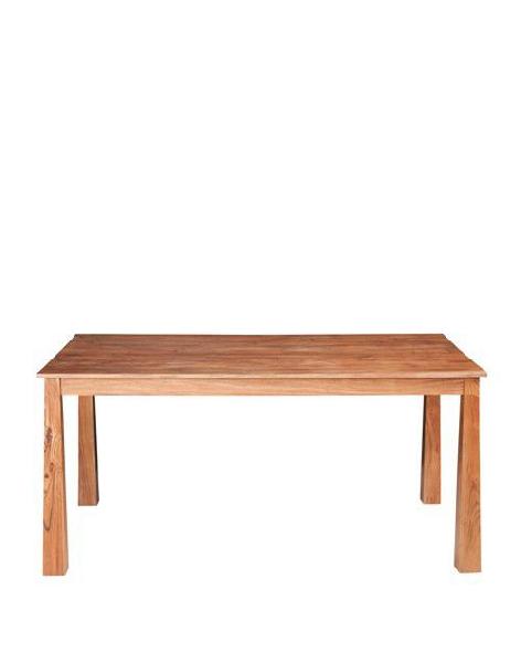 Acacia Dining Table