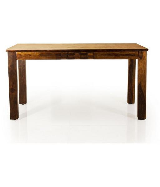 Acacia Wood Solid Dining Table (RHP-DINING-007 )