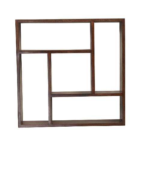 Solid Sheesham Wood Bookcases (RHP-BOOK-005)