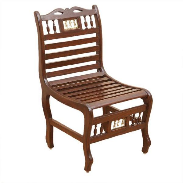 Teak Wood Chair (RHP-CHAIR-002)