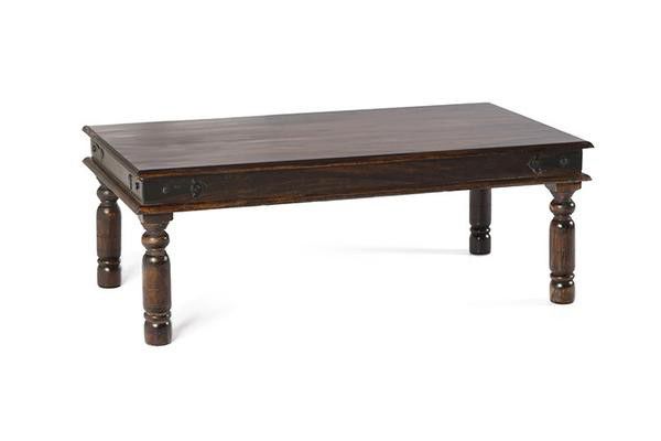 Sheesham Wood Soild Coffee Table (RHP-COFFEE-04)