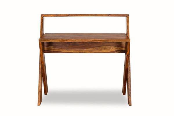 Teak Wood Console Writing Table (RHP-CONSOLE-03)
