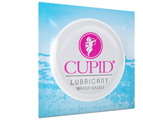 Water Based Lubricant by Cupid Limited from Mumbai Maharashtra ID
