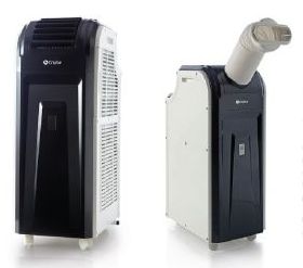 SlimQool Series Portable Air Conditioner