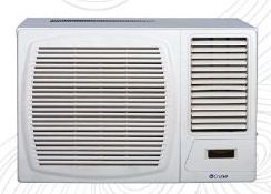 SlimQool Series Window Air Conditioner