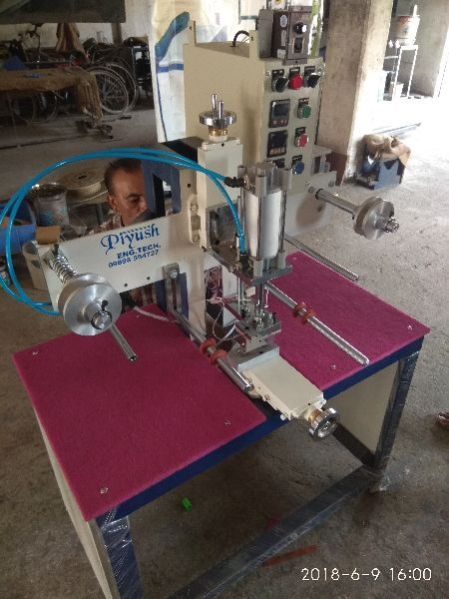 Hot Foil Printing Machine