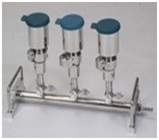 Sterility Test Apparatus