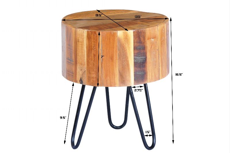 Short Stool