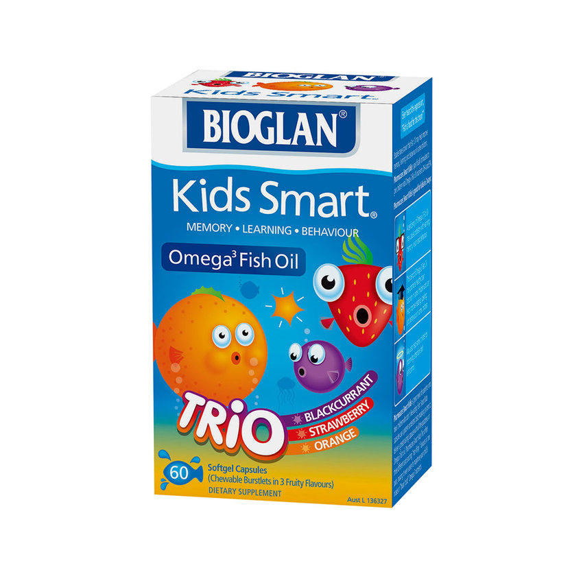 Bioglan Kids Smart