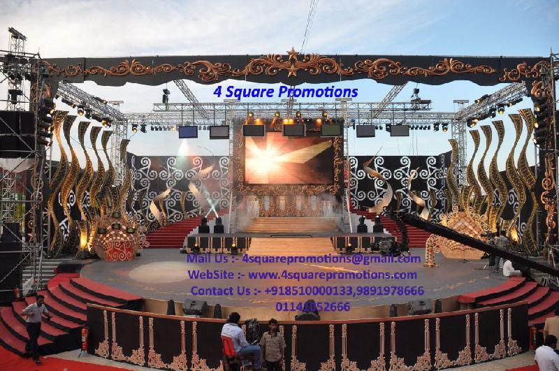 outdoor led screen on rental  / 01141052666