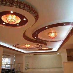 False Ceiling Manufacturer In Delhi India By Navyug Acoustics P