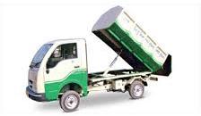 FOUR WHEELER AUTO TIPPER