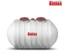 Sintex FRP Underground Water Tank