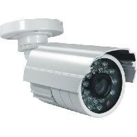 Digital cctv camera