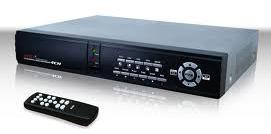 dvr surveillance system