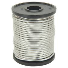 Tinned Copper Wire