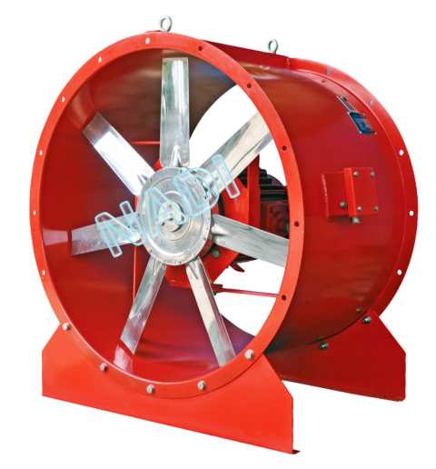 Smoke Extraction Fans By Nadi Airtechnics Pvt. Ltd., Smoke Extraction ...