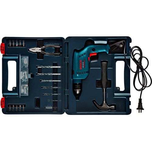 Bosch Professional Impact Drill Kit