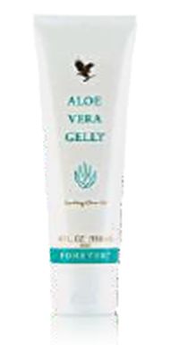 Aloe Vera Gelly Cream