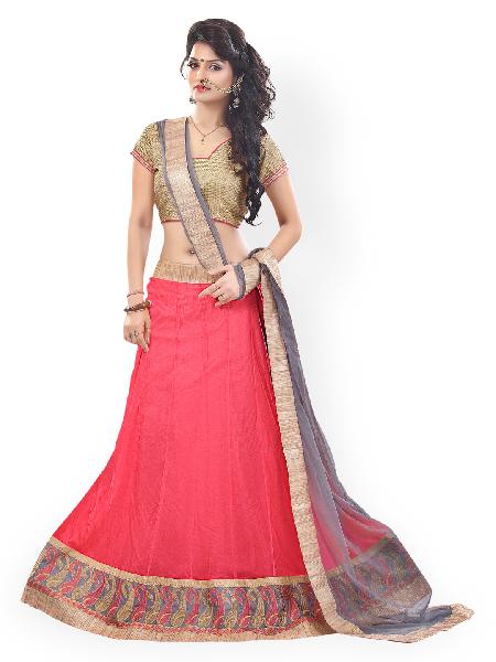 Designer Lehenga Choli