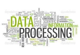 Data Processing Services