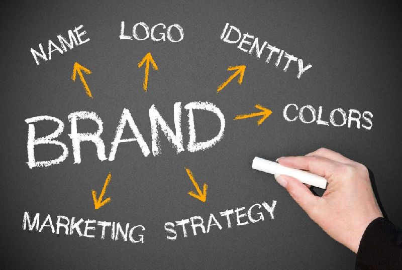 branding design services