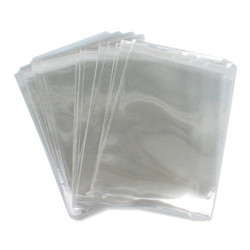 LDPE Shrink Bags