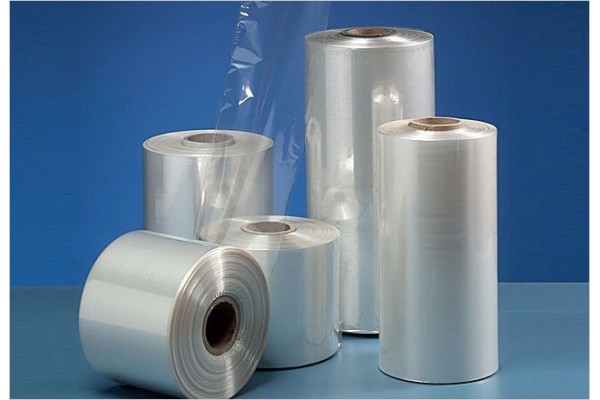 LDPE Shrink Films, Size : 320mm to 1000mm